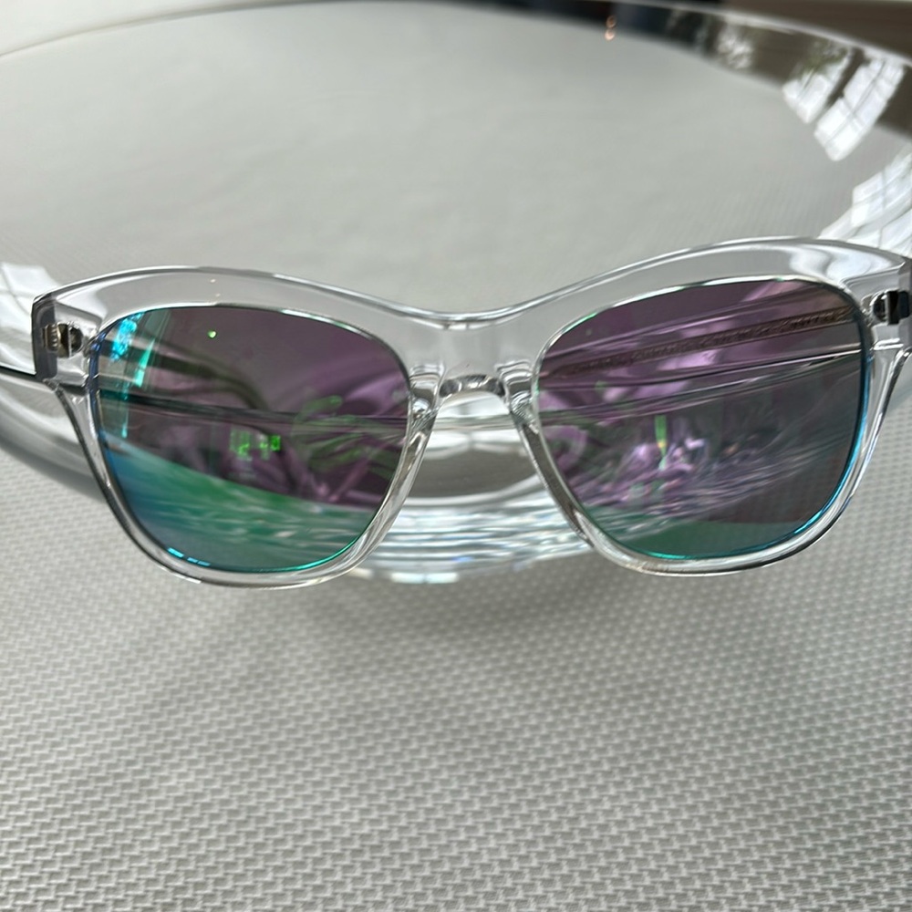 Oliver Peoples Sunglasses